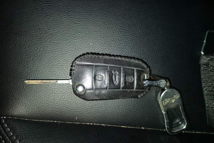 Used Peugeot 408 2015 1.2T Automatic Luxury Edition