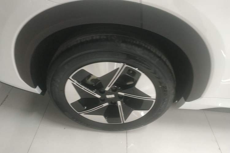 Used Geely Galaxy E5 2024 530 km Exploration+ Version
