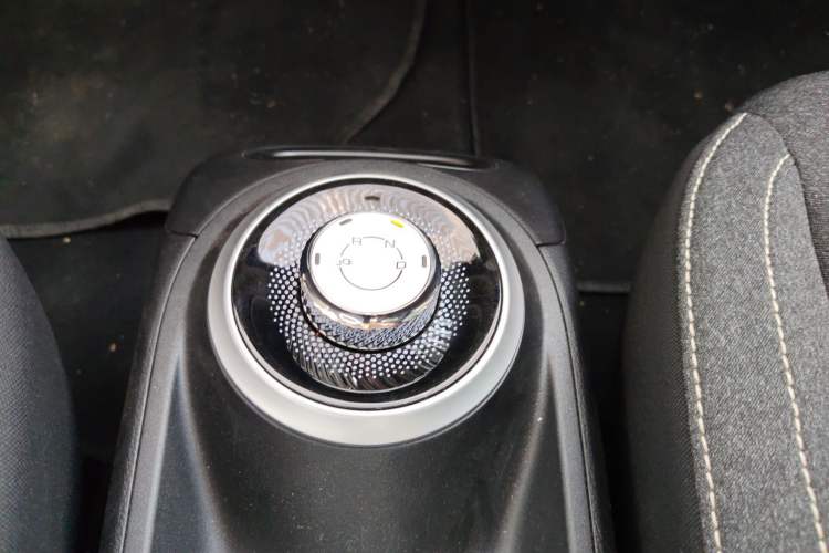 Used Wuling Bingo 2023 203km Light Edition