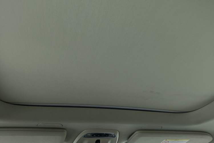 Used Volvo XC90 2020 T6 Zhiyi Luxury 7-Seater Headliner