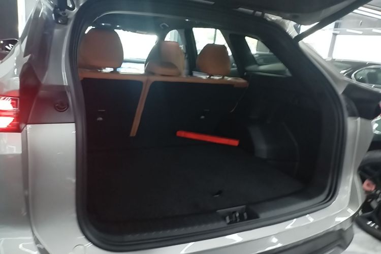 Used Geely Galaxy L7 2025 EM-i 115km Exploration+ Edition
