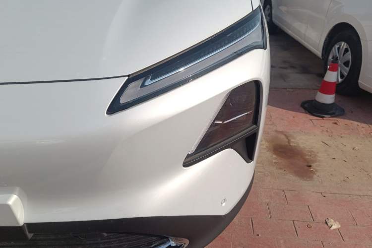 Used Wuling Xingguang S 2024 130 km Flagship Version