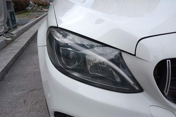 Used Mercedes-Benz C-Class 2018 C 200 Achievement Special Edition
