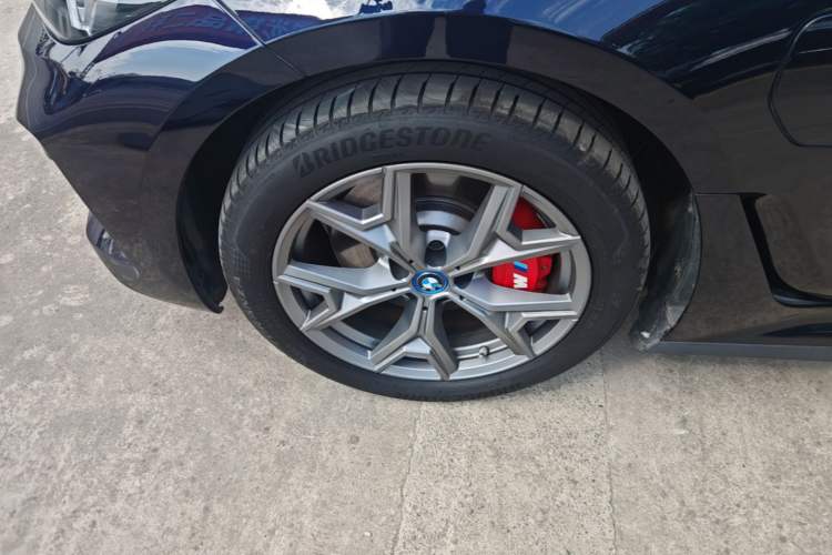 Used BMW i3 2022 eDrive 35 L
