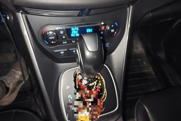 Used Ford Kuga 2015 2.0L GTDi Four-Wheel Drive Prestige Model