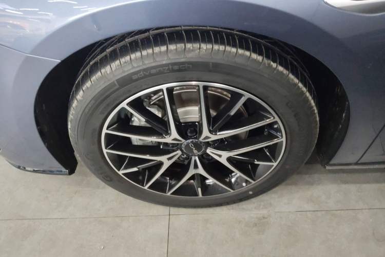 Used BYD Seal 07 DM-i 2025 DM-i 1.5L 125km Elite Model
