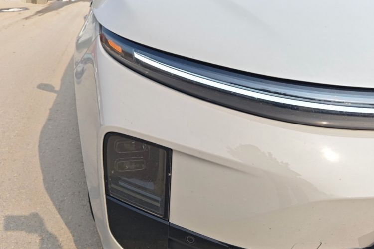 Used Li Auto L6 2024 Max Right Front Headlight