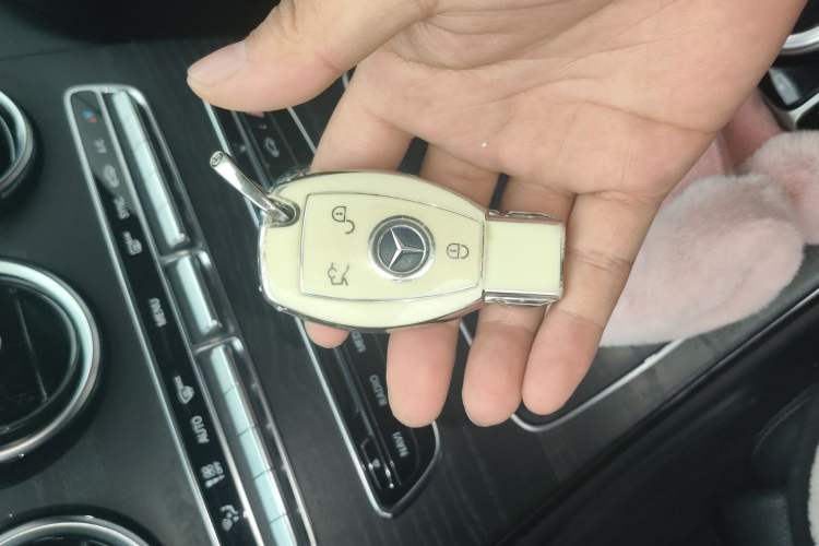 Used Mercedes-Benz C-Class 2015 Restyled C 180 L Sport Edition
