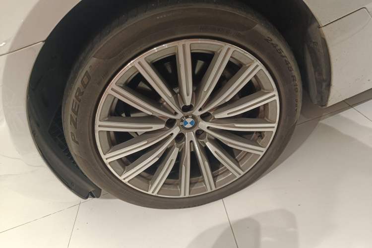 Used BMW 6 Series GT 2018 630i Luxury Design Package