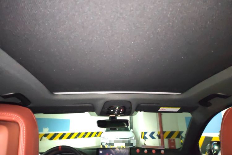 Used Audi A4L 2025 2 Million Units Enjoyment Version 40 TFSI Luxury Dynamic Edition