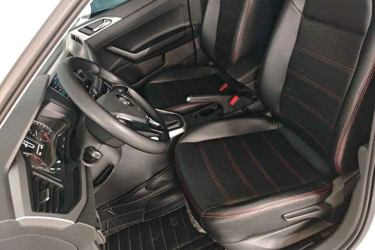 Used Volkswagen Polo 2019 Plus 1.5L Automatic Panoramic Enjoyment Edition