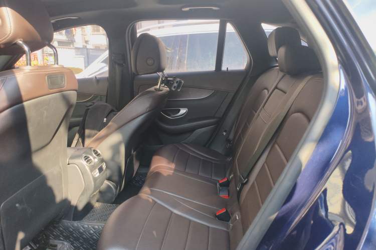 Used Mercedes-Benz GLC 2018 GLC 300 4MATIC Sport Edition