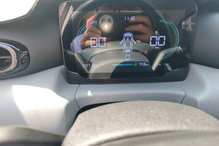 Used Leapmotor T03 2022 Agate Edition