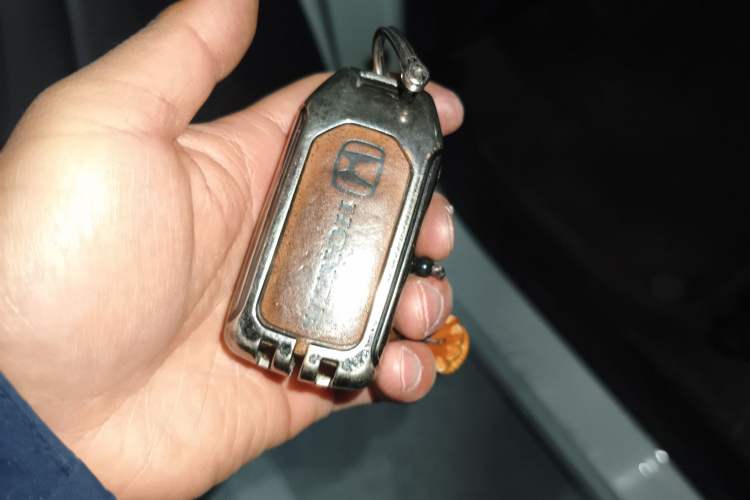 Used Honda CR-V 2021 240TURBO CVT Two-Wheel Drive Urban Edition
