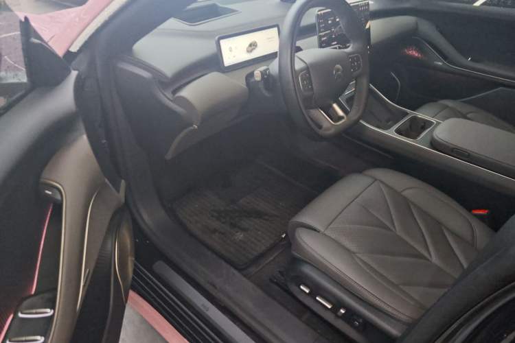 Used Nio ET5T 2024 75kWh Touring