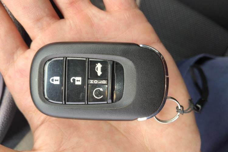 Used Honda Integra 2023 240TURBO CVT Tech Edition
