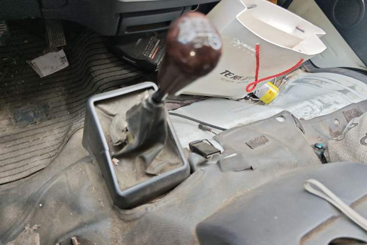 Used King Long Golden Way 2014 2.2L CNG Long-Wheelbase Entrepreneurial Version XG491