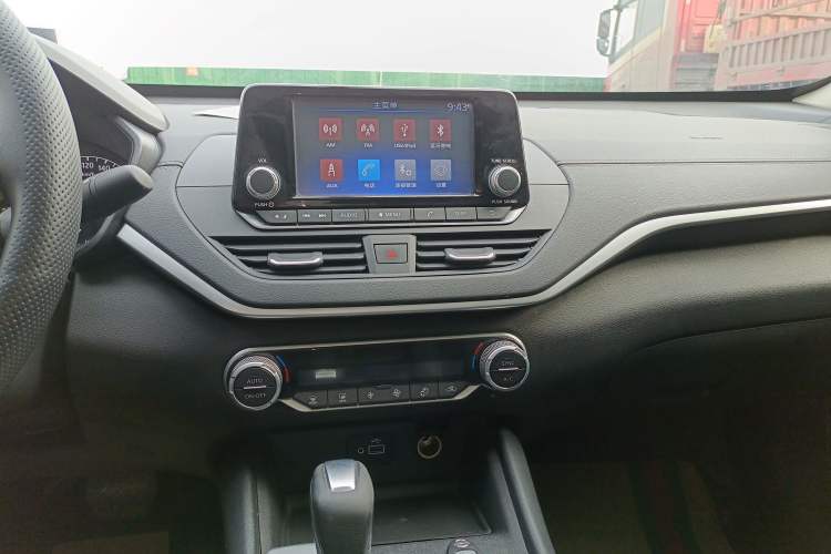 Used Nissan Teana 2019 2.0L XL Comfort Edition
