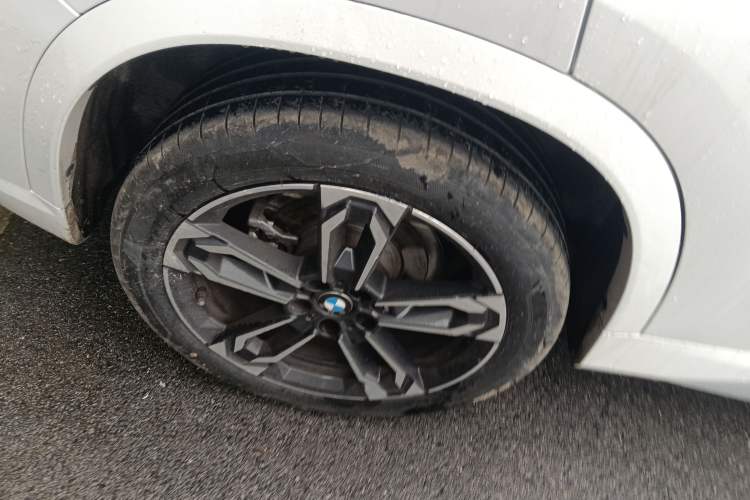 Used BMW X1 2023 sDrive25Li M Sport Package
