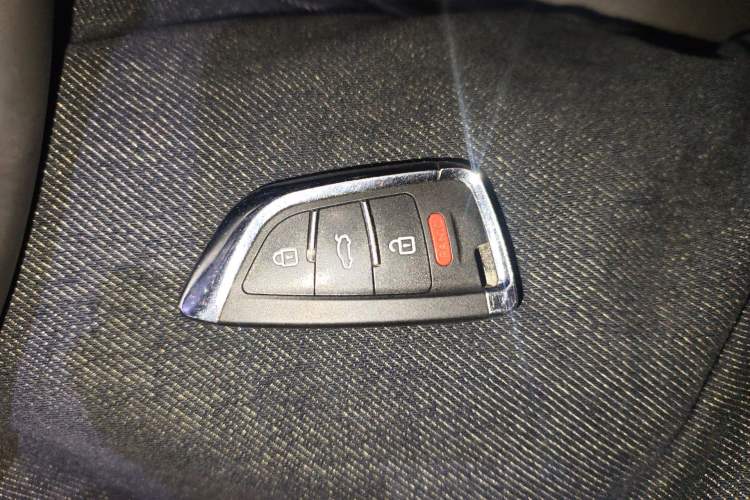 Used Cadillac XTS 2018 28T Elite Edition
