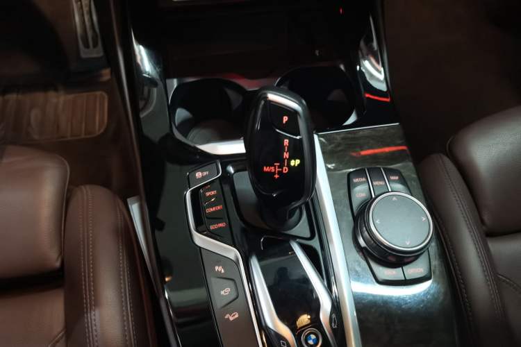 Used BMW X3 2018 xDrive30i Luxury Edition M Sport Package China VI