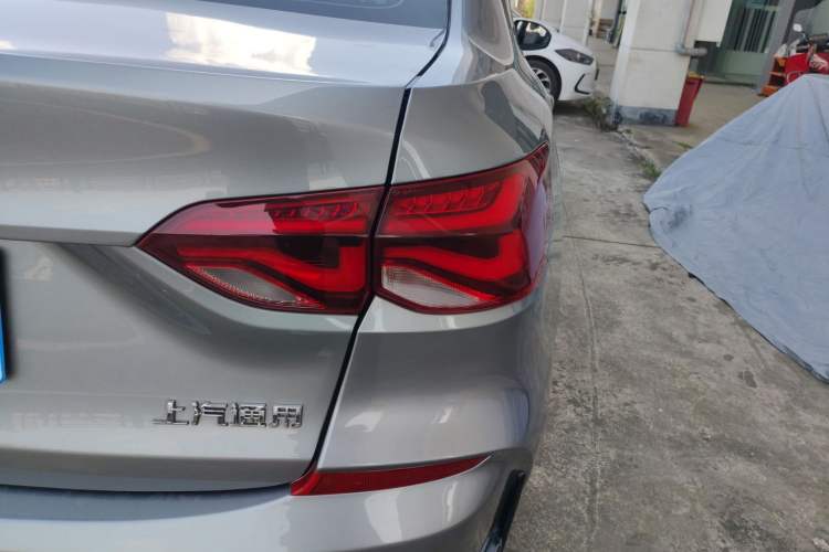 Used Chevrolet Monza 2023 1.5L Dual-Clutch Enjoyment Edition Right Rear Taillight