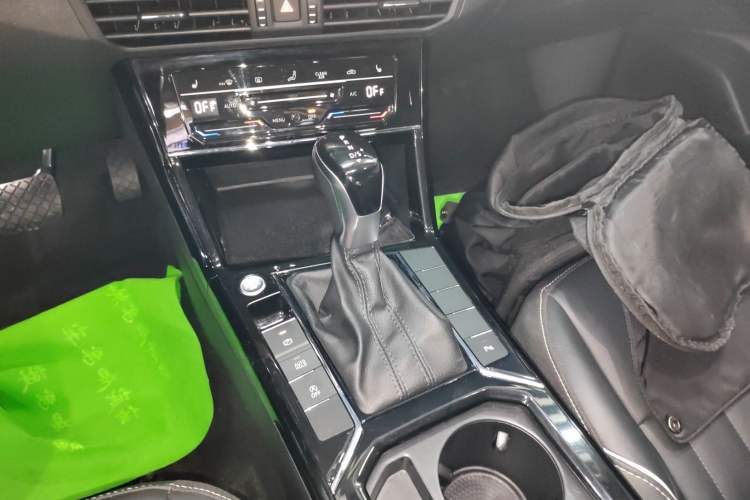 Used Volkswagen Passat 2023 Revised 330TSI Starry Elite Edition