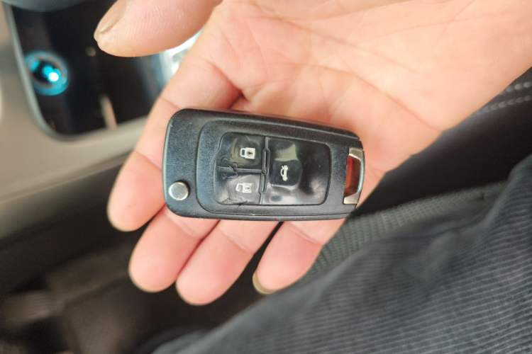 Used Buick GT 2014 XT 1.6L Automatic Fashion Edition