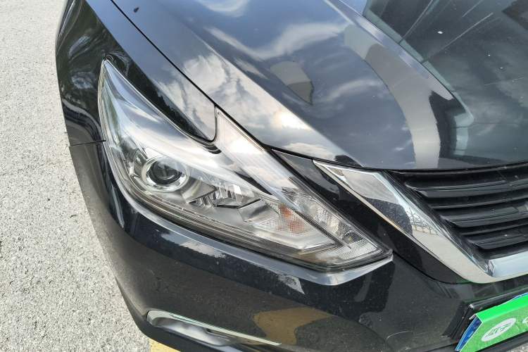 Used Nissan Teana 2018 2.0L XL Smart Upgrade Edition