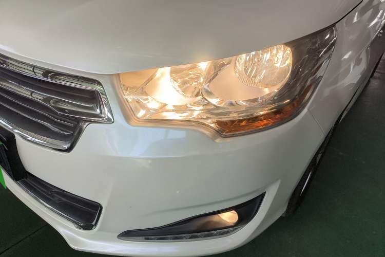 Used Citroen C4L 2015 1.8L Automatic Luxury Edition