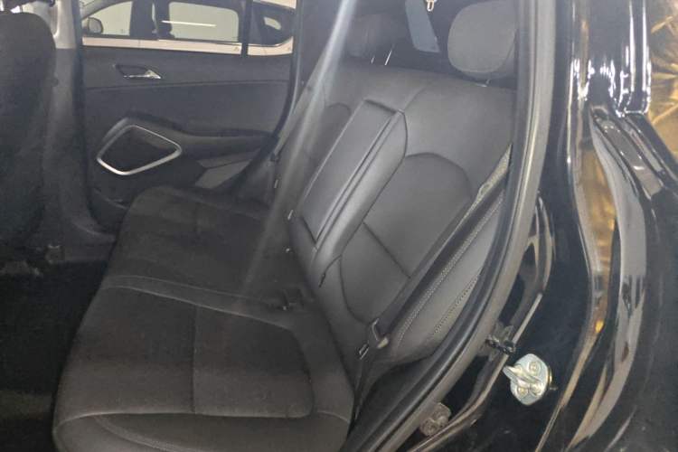 Used Hyundai ix35 2020 2.0L Automatic 2WD Zhiyong·Changxiang Edition Left Rear Seat