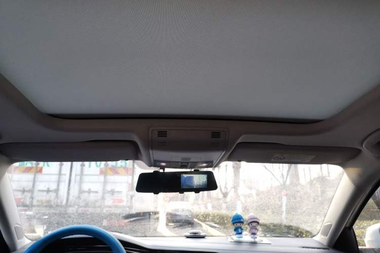 Used Volkswagen Sagitar 2022 280TSI DSG Excellence Edition
