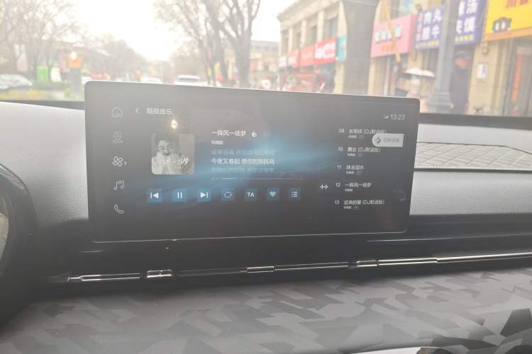 Used Baojun RS-3 2020 1.5L Manual Smart Elite Edition
