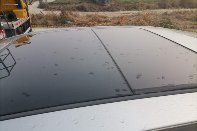 Used AION S 2023 Meizu 580 Lithium Iron Phosphate