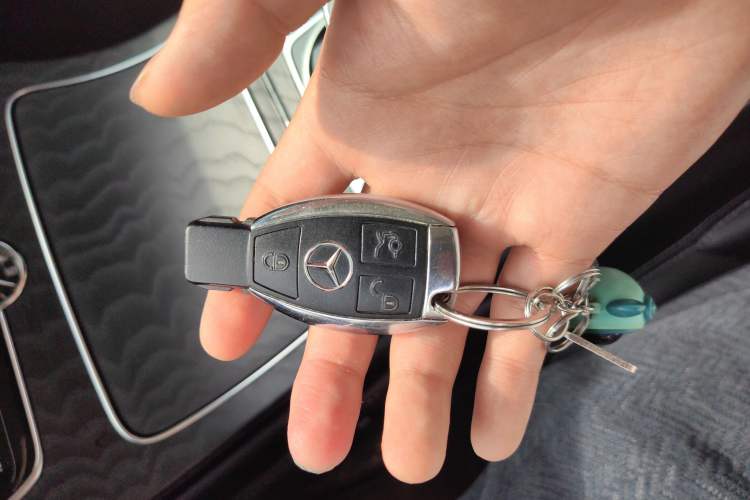 Used Mercedes-Benz C-Class 2017 Facelift C 200 L Sport Edition
