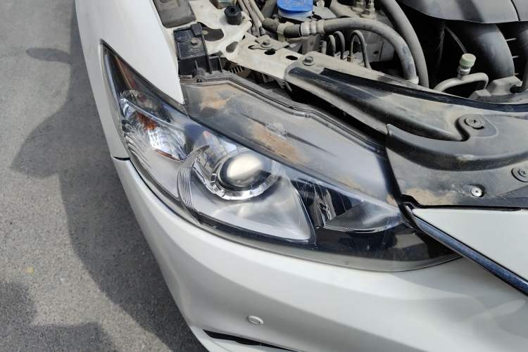 Used Mazda Atenza 2015 2.5L Blue Sky Sport Edition