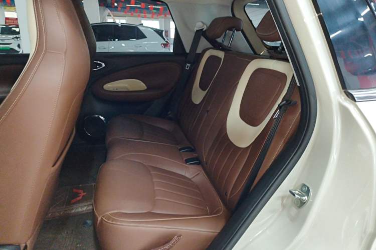 Used Wuling Bingo 2024 333 km Enjoyment Version