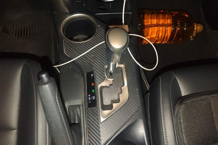 Used Toyota RAV4 2013 2.5L Automatic 4x4 Elite Edition
