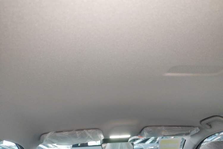 Used Geely Galaxy Geome 2026 Model 310km Youth Edition
