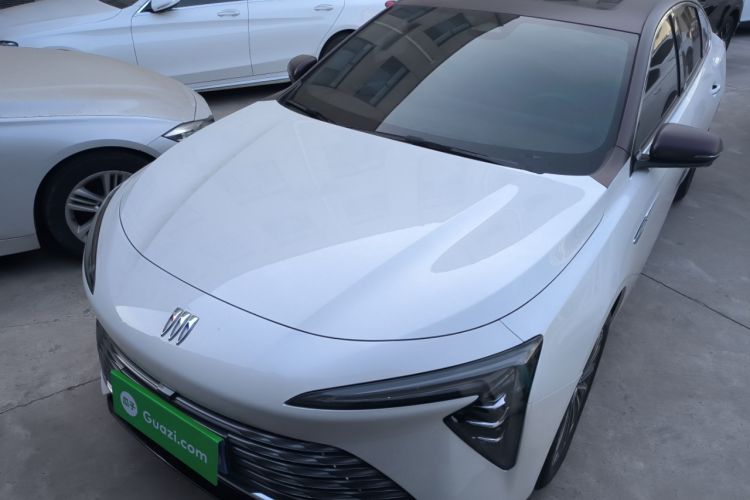 Used Buick LaCrosse 2023 28T Prestige Edition