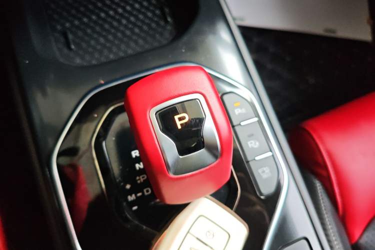 Used Geely Auto icon 2020 1.5TD i9 BSG