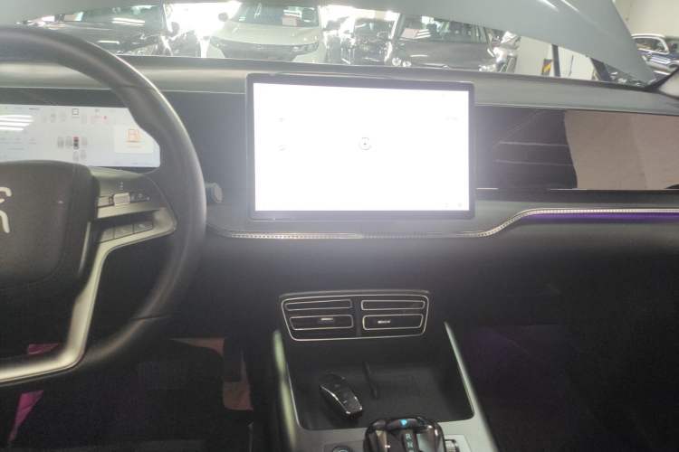 Used BYD Song Pro New Energy 2025 2nd Generation Intelligent Driving Version DM-i 75KM Overachiever Trim