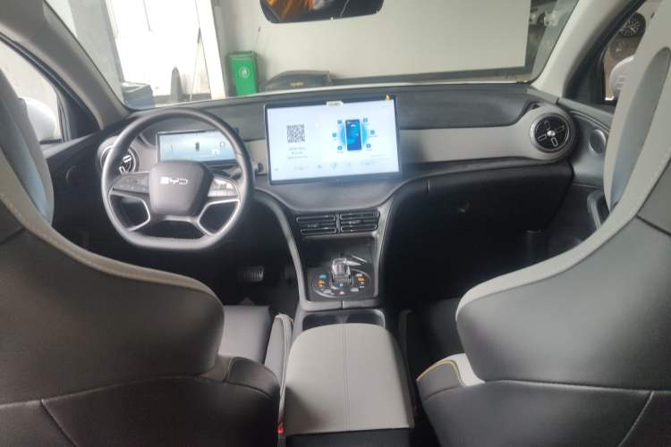 Used BYD Sealion 05 DM-i 2025 DM-i 115KM Flagship Model