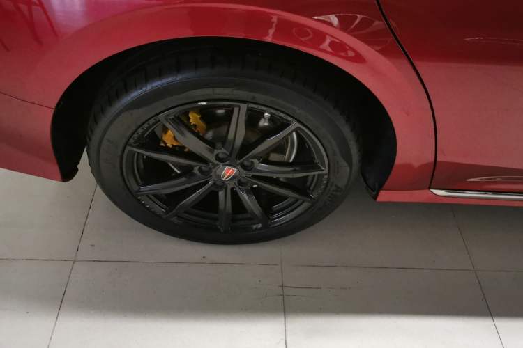 Used Hongqi H6 2023 2.0T ZhiZhen Edition
