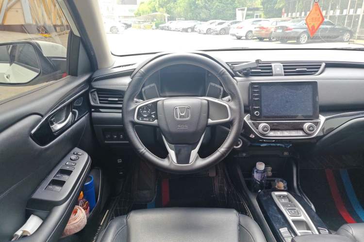 Used Honda Crider 2022 1.5L Rui Luxury Edition