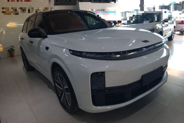 Used Li Auto L7 2024 Pro Model
