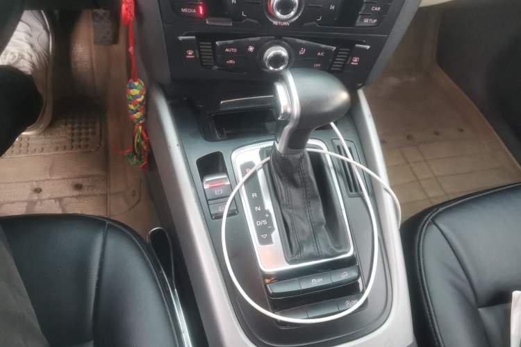 Used Audi Q5 2013 40 TFSI Ambition