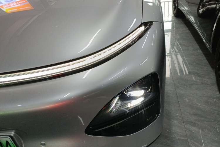 Used XPeng G6 2025 625 Long-Range Max Flagship Edition