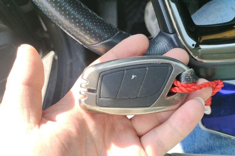 Used Roewe RX5 2021 PLUS 330TGI Automatic National Trend Intelligent Deluxe Edition
