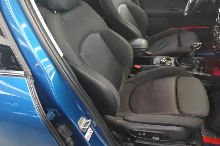 Used MINI Countryman 2018 1.5T COOPER ALL4 Classic Edition